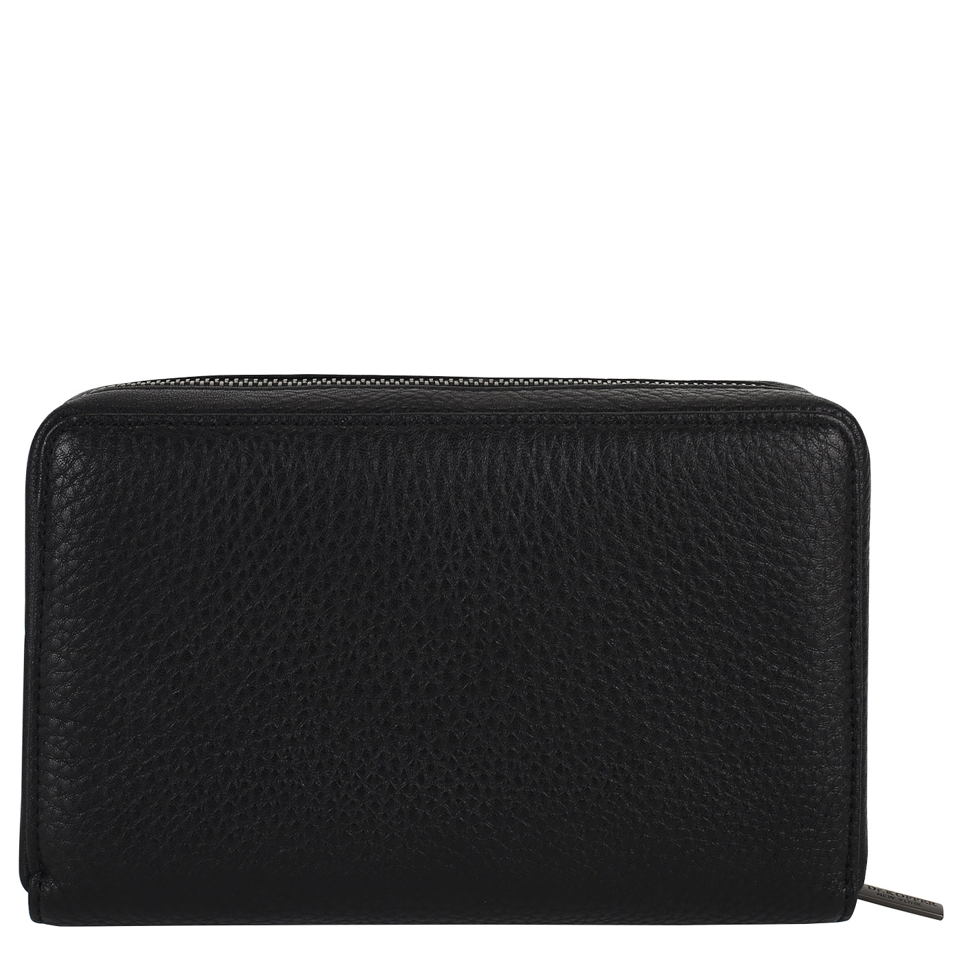 Кожаная визитка Dr. Koffer 