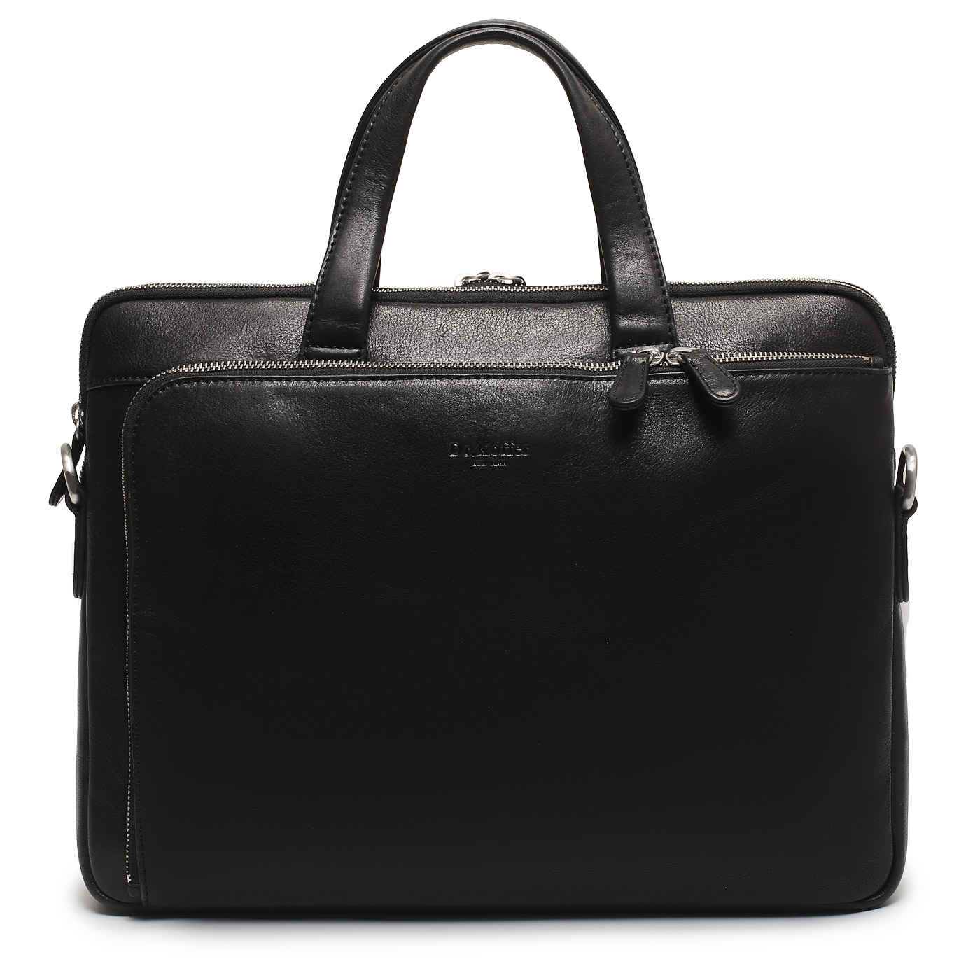 Dr. Koffer Сумка для ноутбука и документов