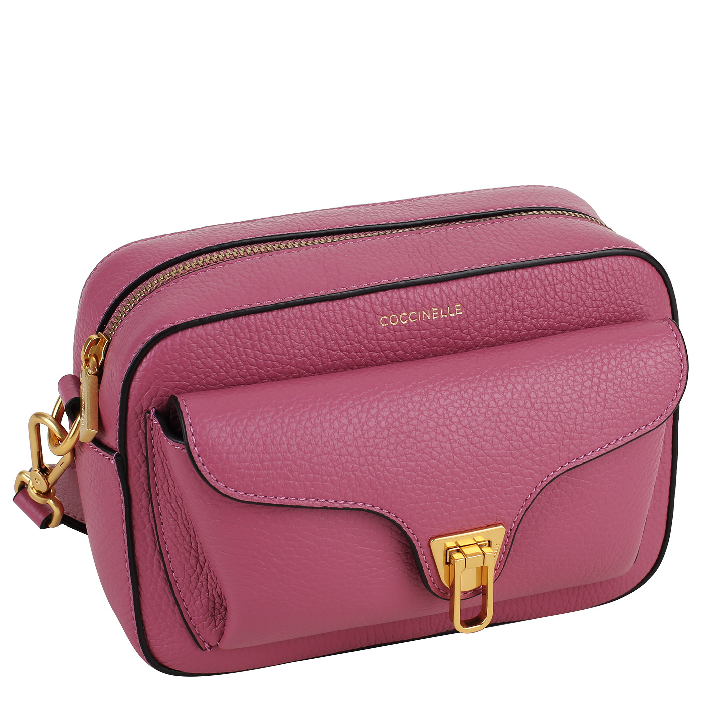 Сумка через плечо Coccinelle Beat Soft Ribb