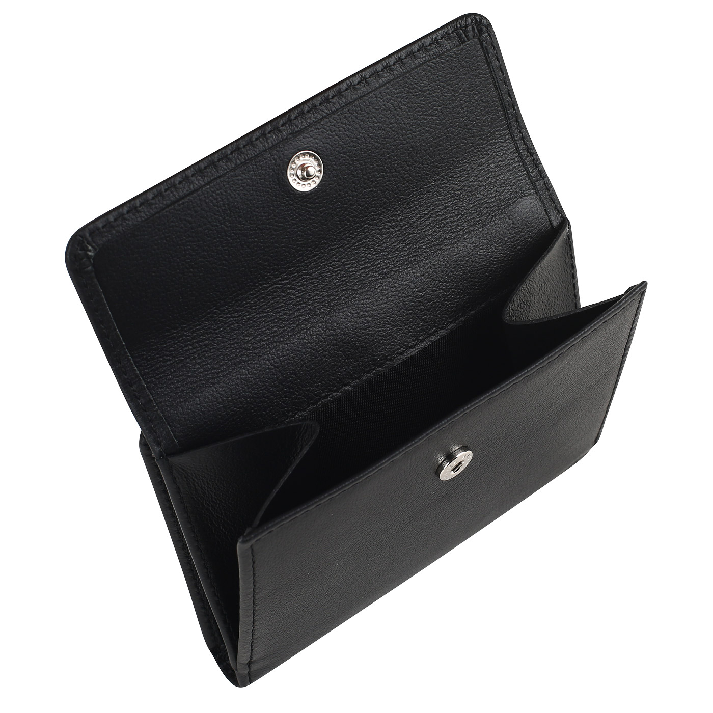 Кожаное портмоне Chatte 