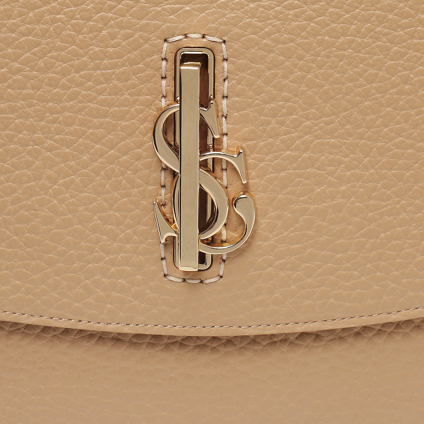 Кожаная сумка Carlo Salvatelli Ives cervino