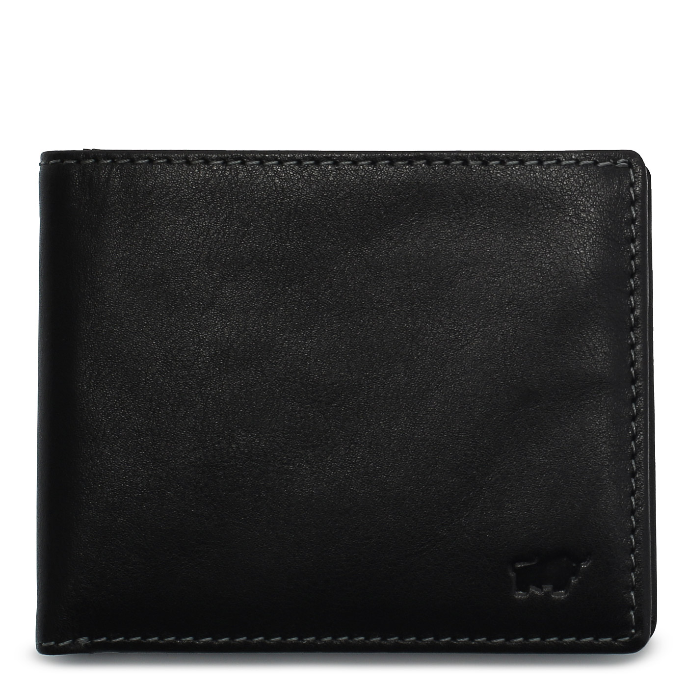 Braun Buffel Кошелек складной