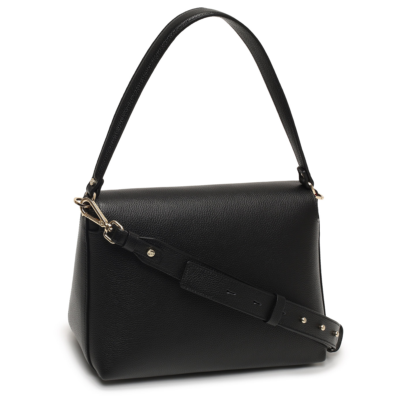 Кожаная сумка Carlo Salvatelli Stefani gemma