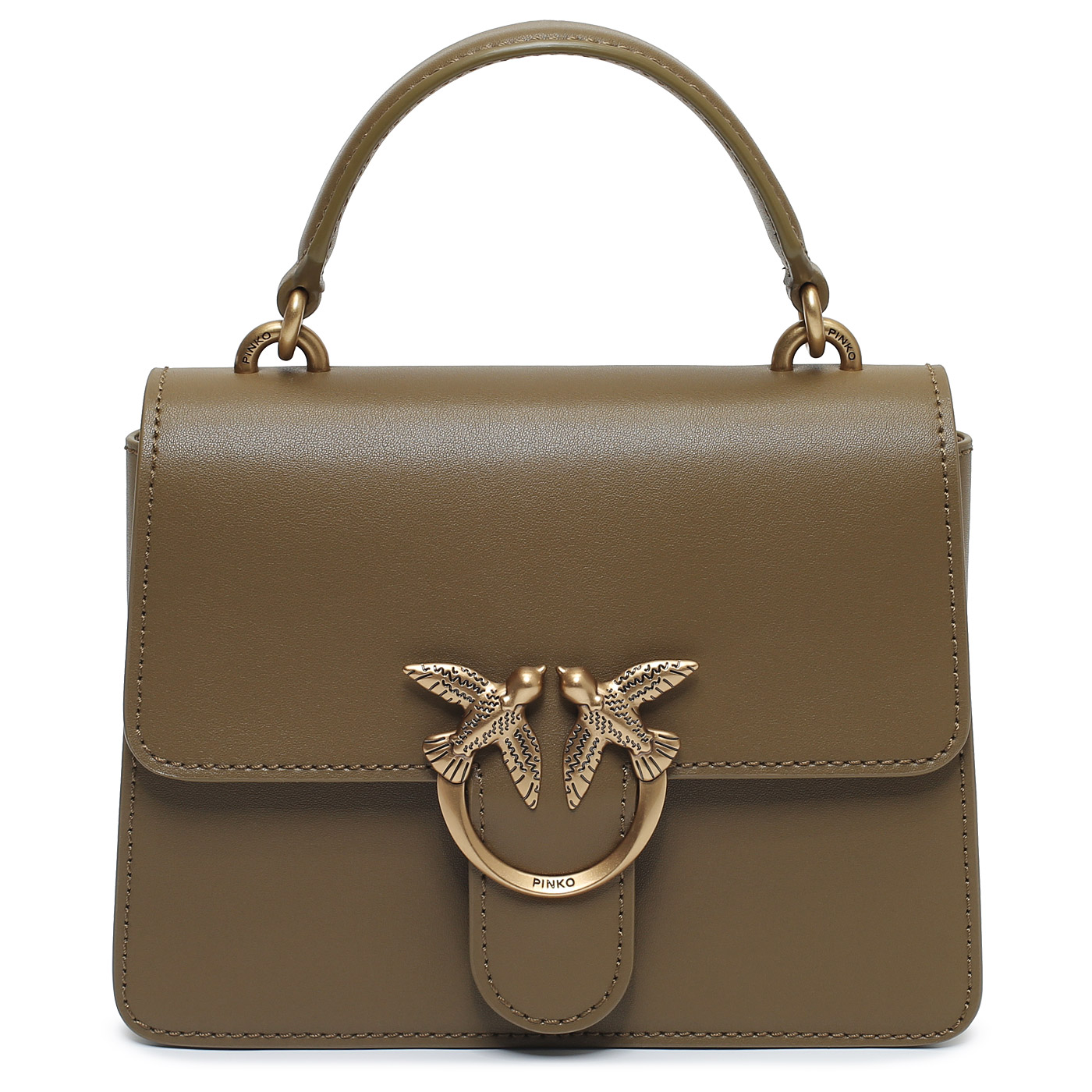 Pinko Кожаная сумка