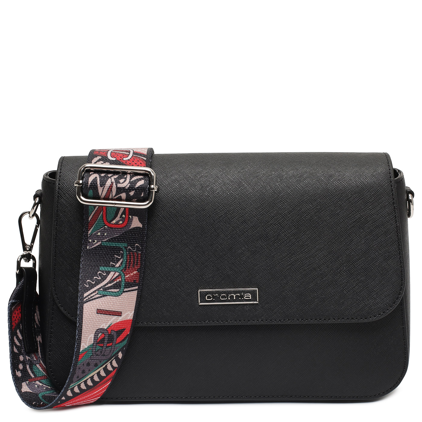 Cromia Сумка через плечо