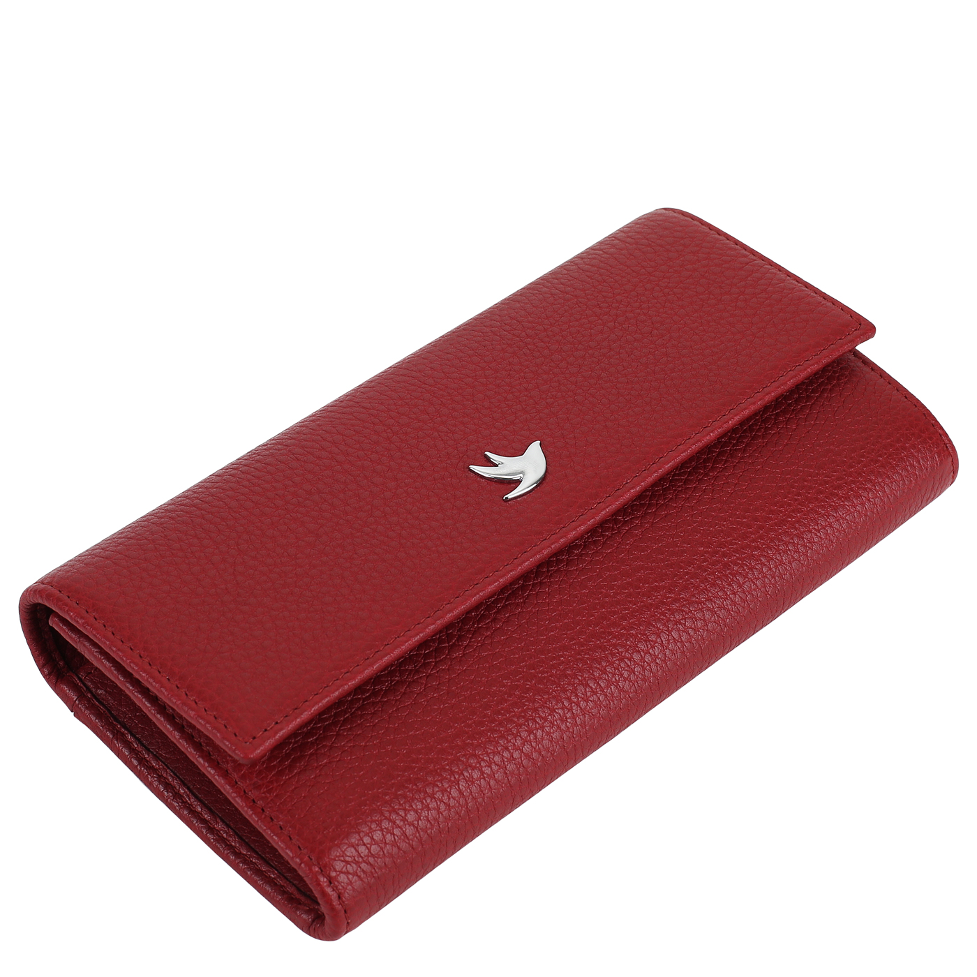 Кошелек на полную купюру Aurelli Donna