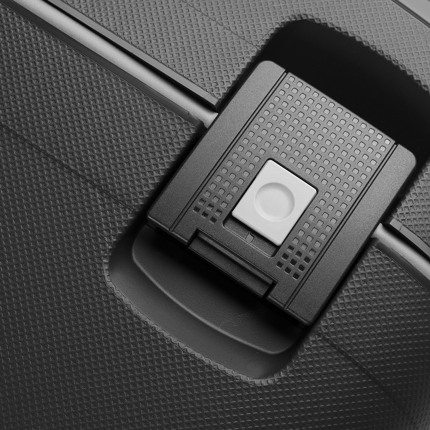 Чемодан на колесах Samsonite S’Cure