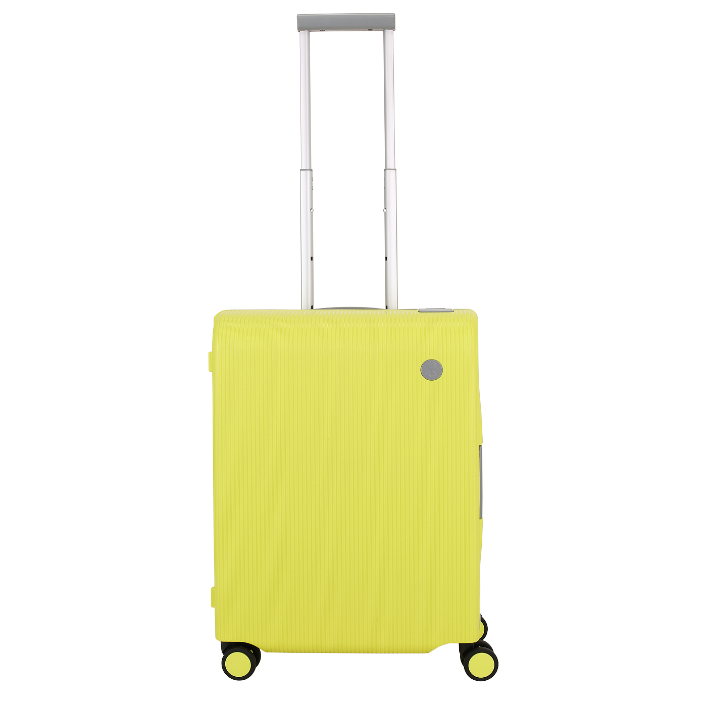 Чемодан на колесах Echolac Fusion