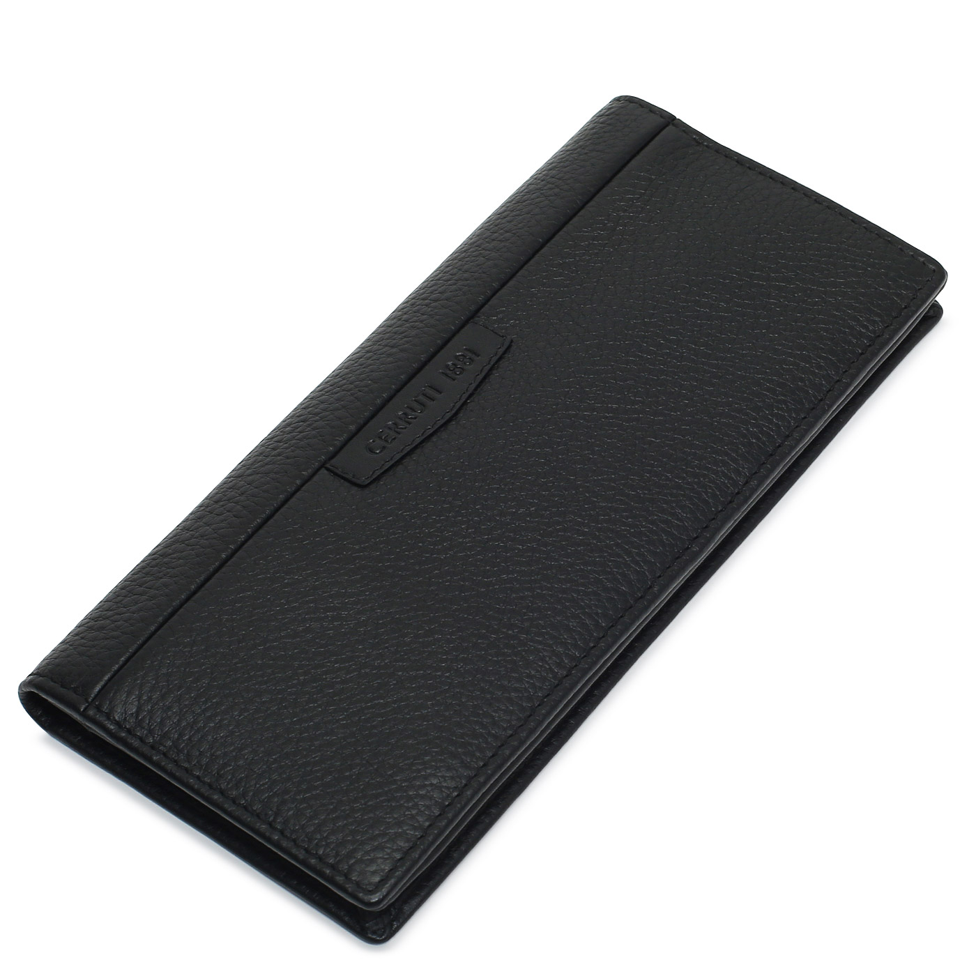 Портмоне складное без застежки Cerruti 1881 Francis