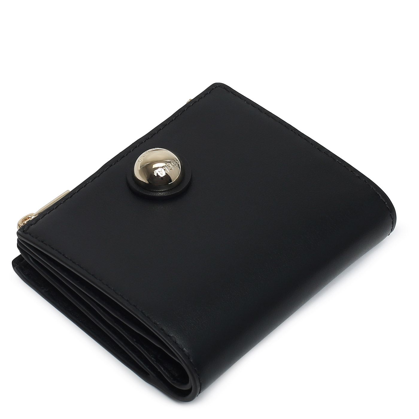 Портмоне складное на кнопке Furla Sfera