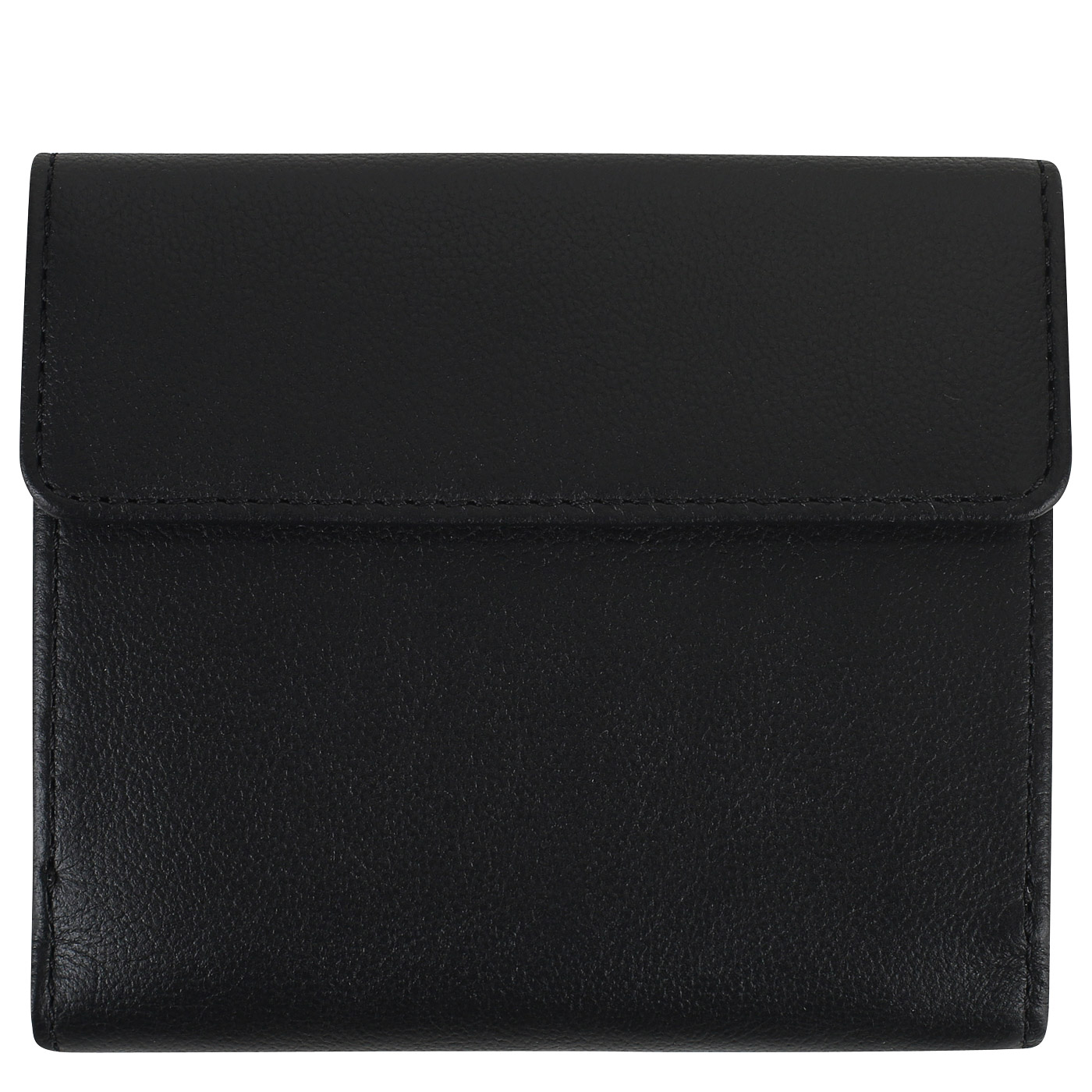 Кожаное портмоне Chatte 