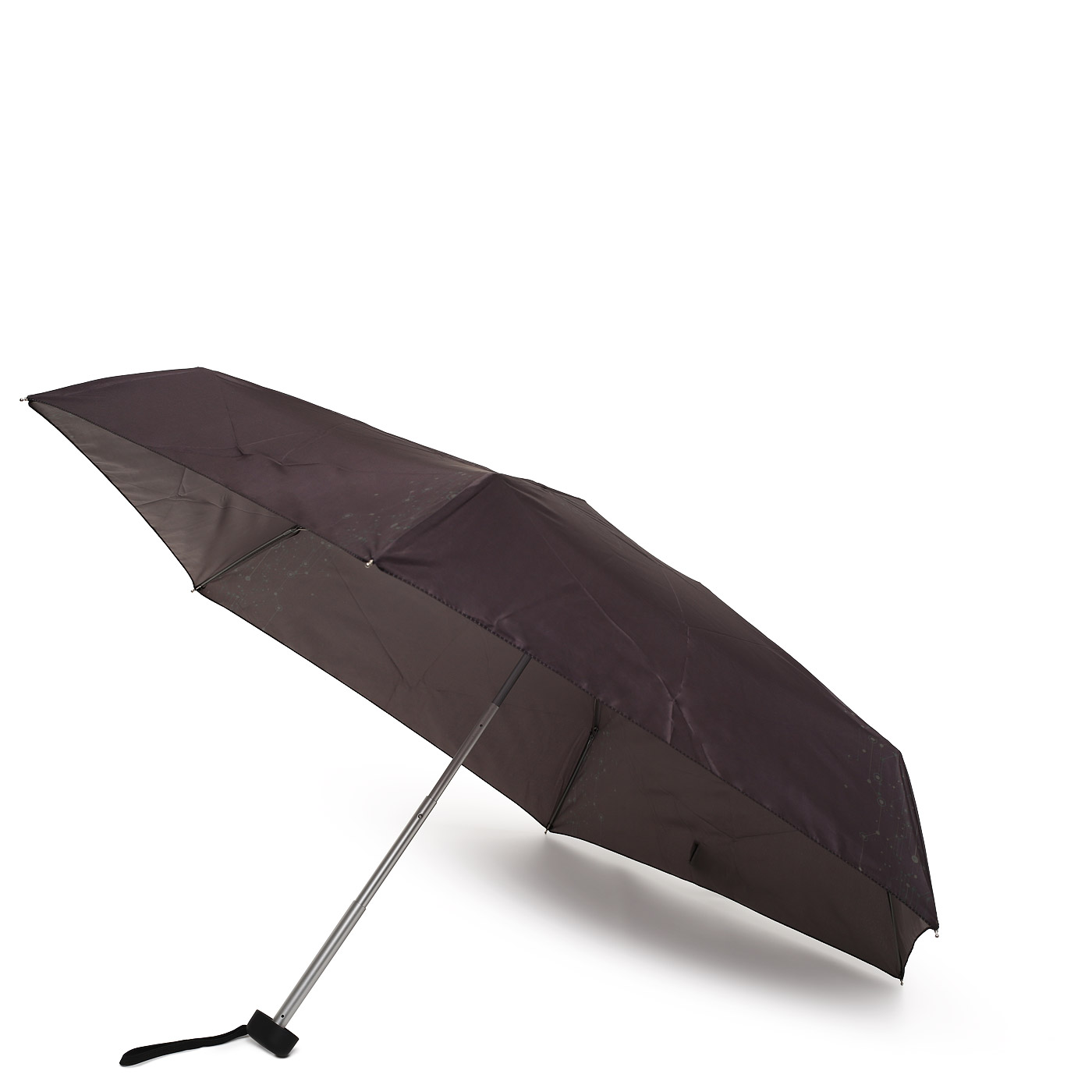 Зонт в пять сложений Jonas Hanway 