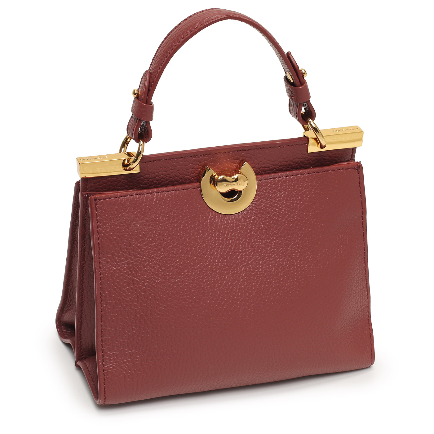 Кожаная сумка Coccinelle CoccinelleBinxie