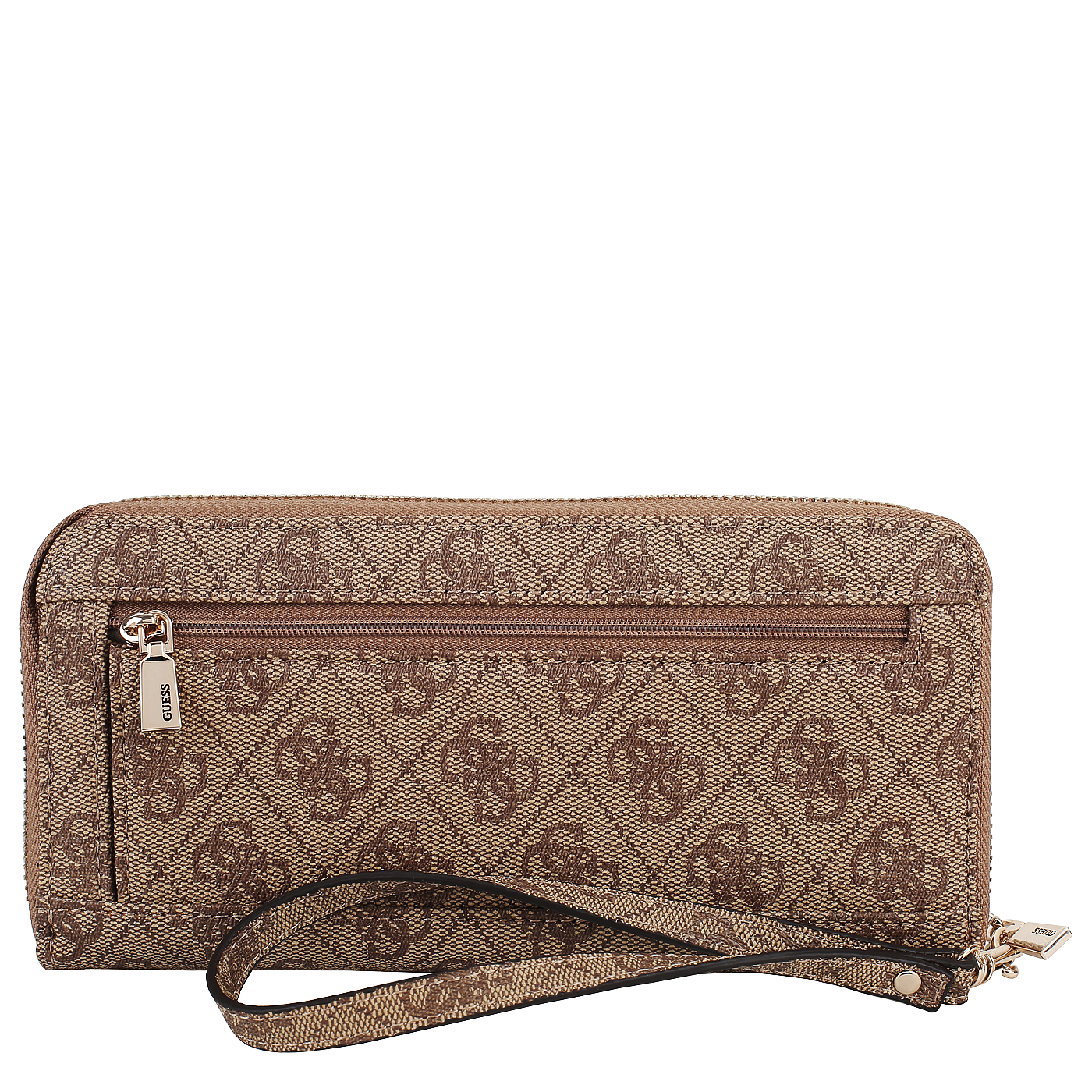 Портмоне на полную купюру Guess Eco Brenton