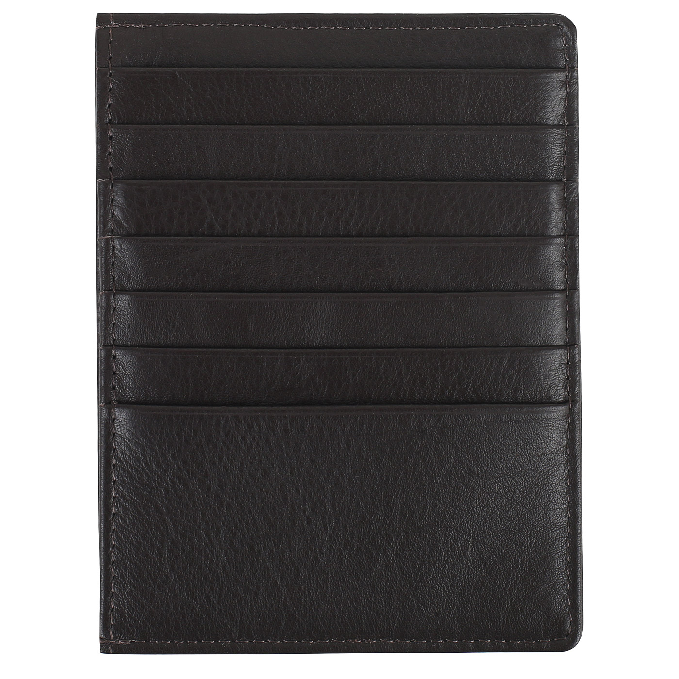 Dr. Koffer Кожаная визитница