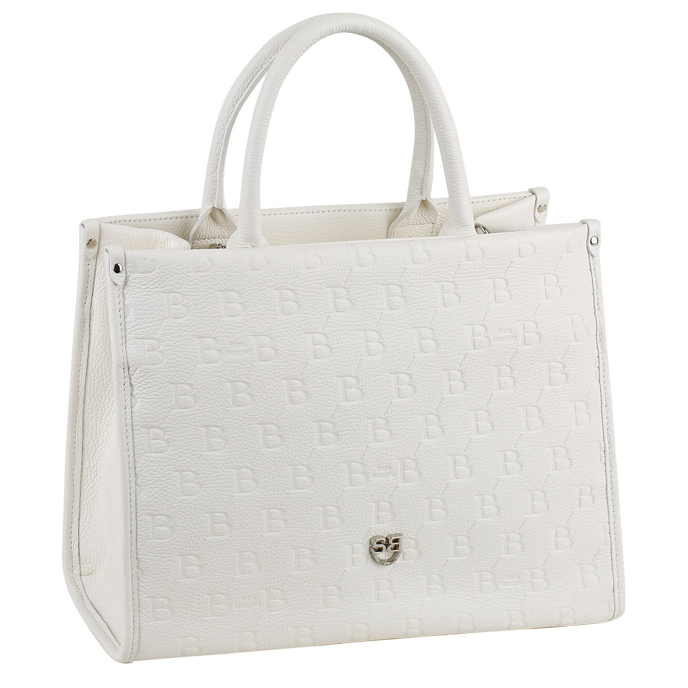 Кожаная сумка Sara Burglar Elisabet Person