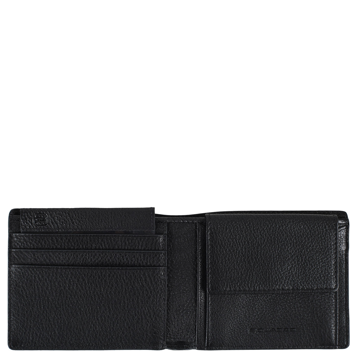 Кошелек складной Piquadro Carl