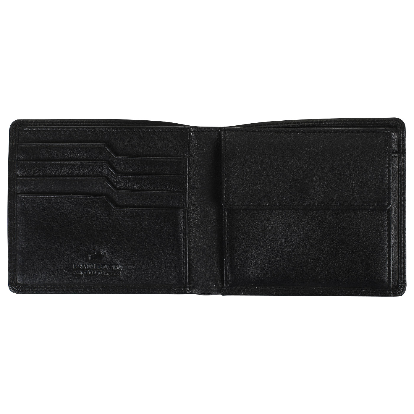 Портмоне Braun Buffel Golf Secure