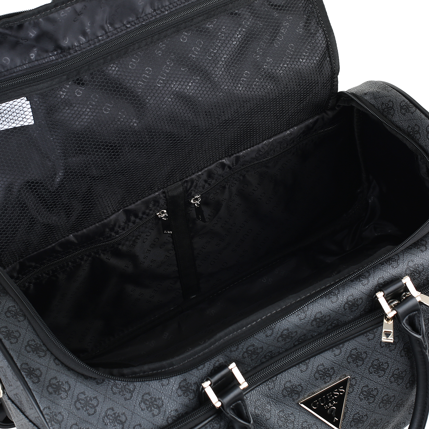 Дорожная сумка Guess Jesco