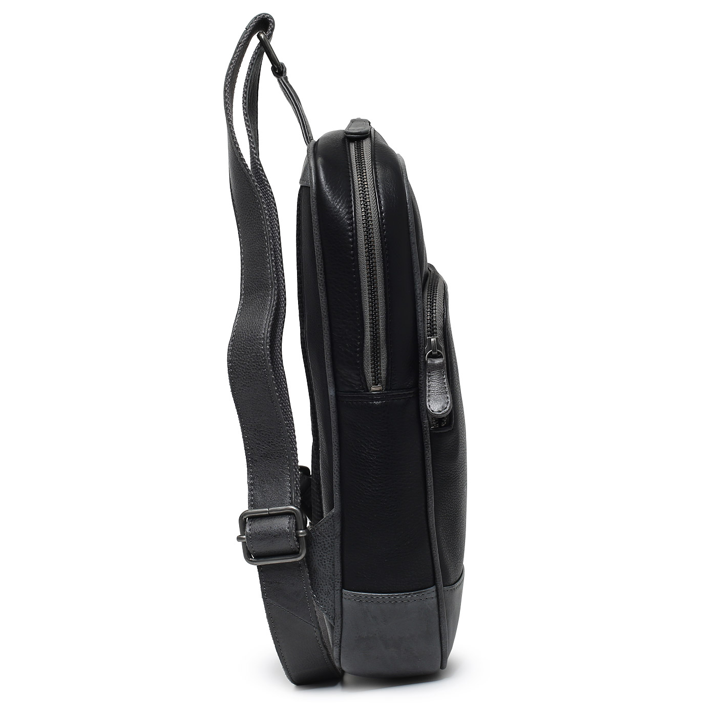 Сумка-рюкзак на одно плечо Dr. Koffer 