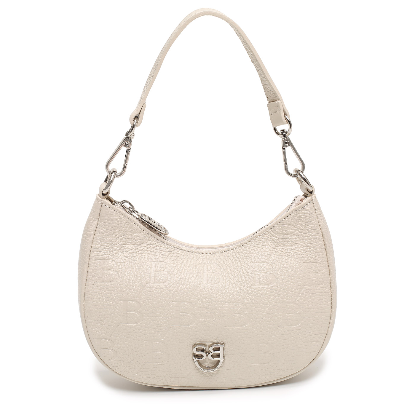 Sara Burglar Кожаная сумка