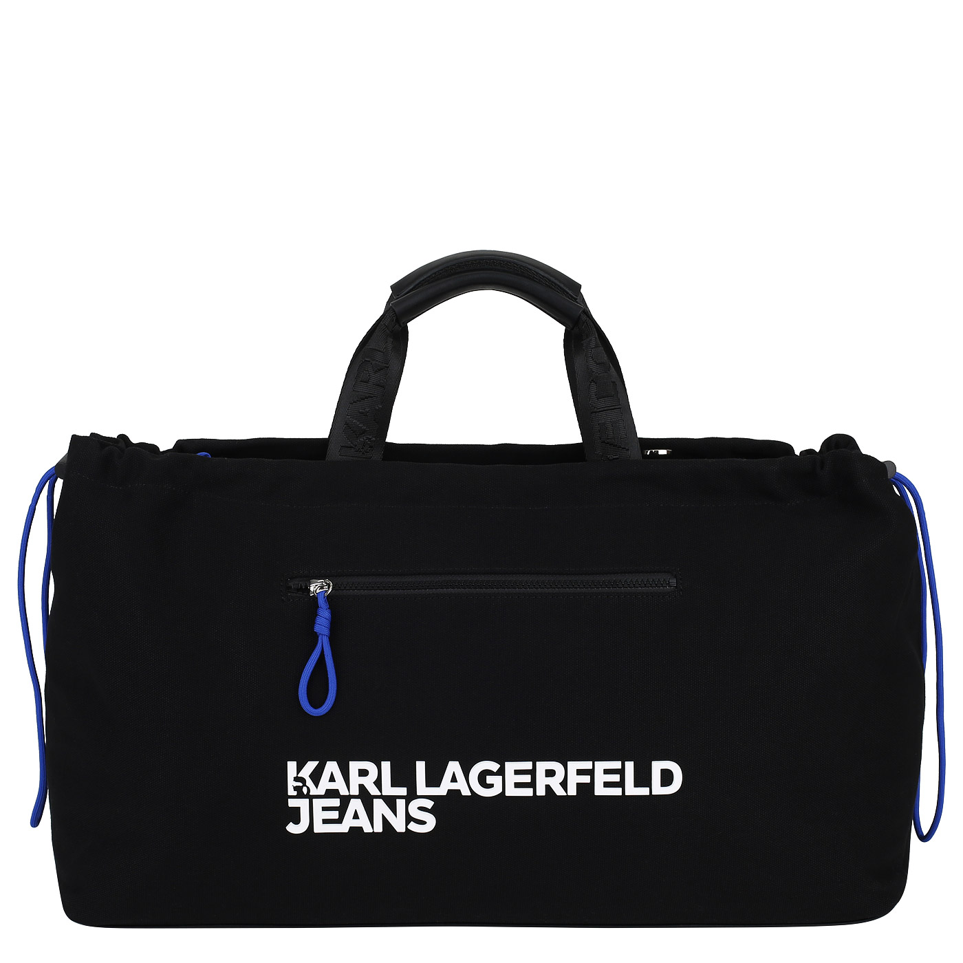 Karl Lagerfeld Jeans Дорожная сумка
