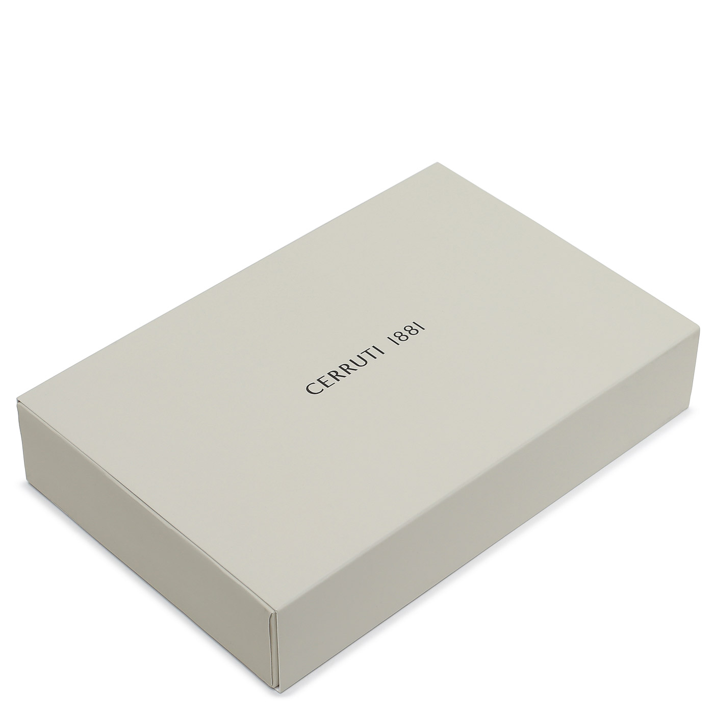 Портмоне складное без застежки Cerruti 1881 Francis