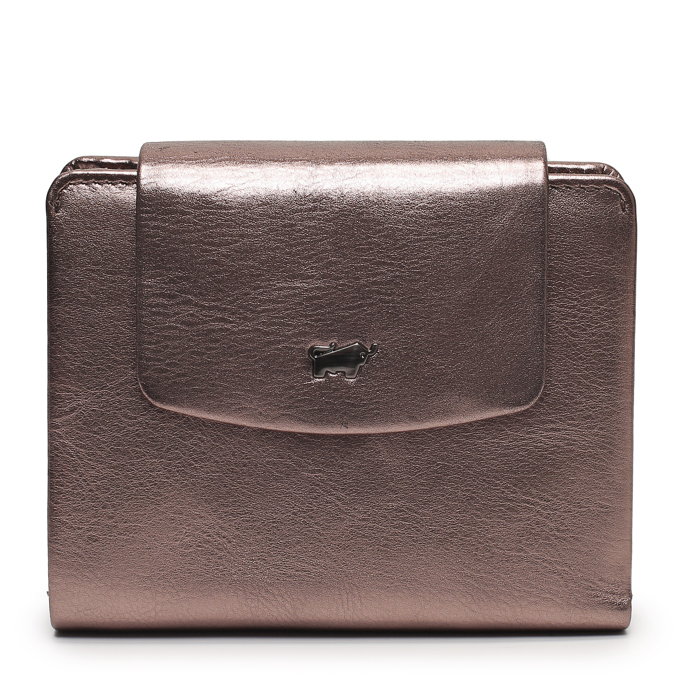 Braun Buffel Портмоне складное на кнопке