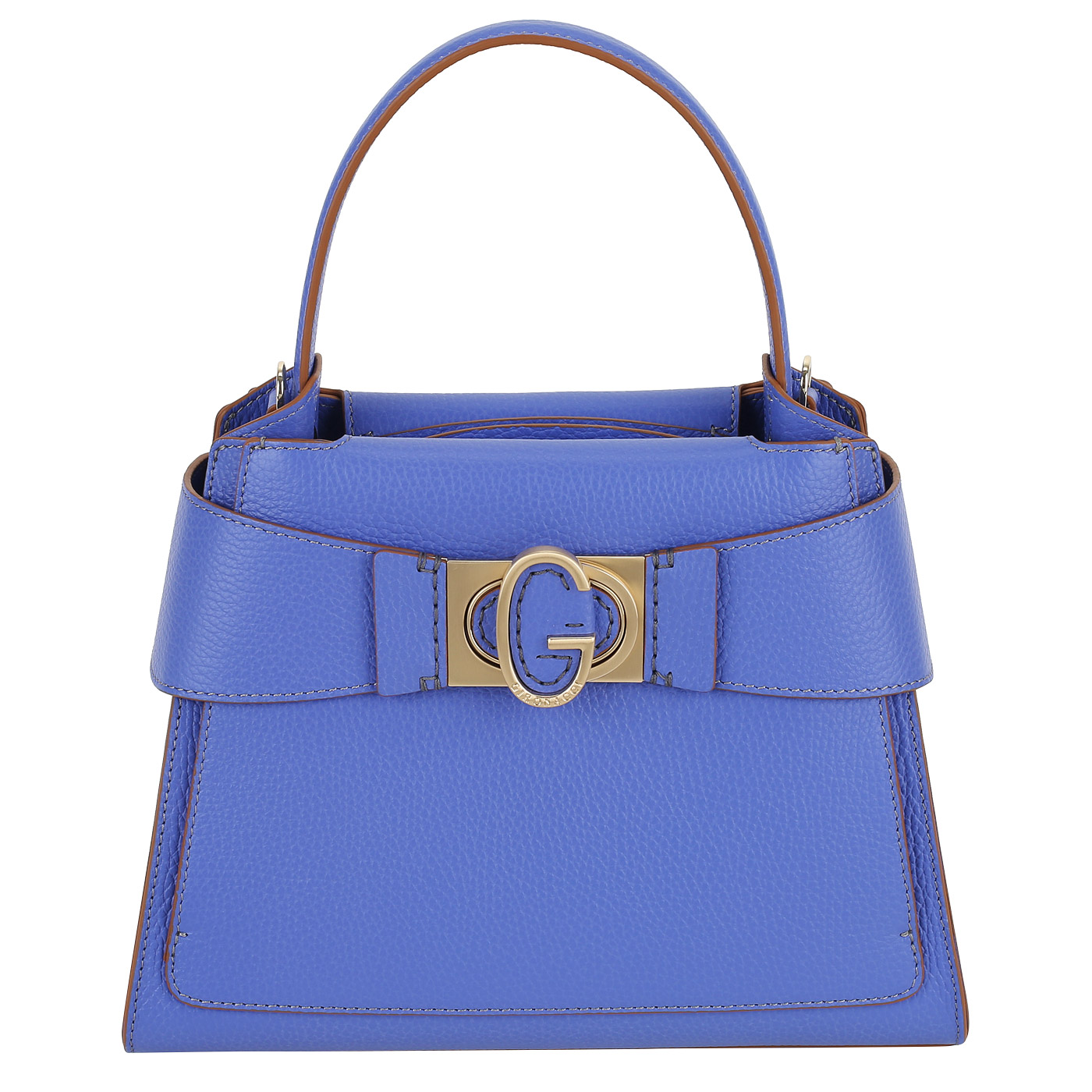 Gironacci Кожаная сумка