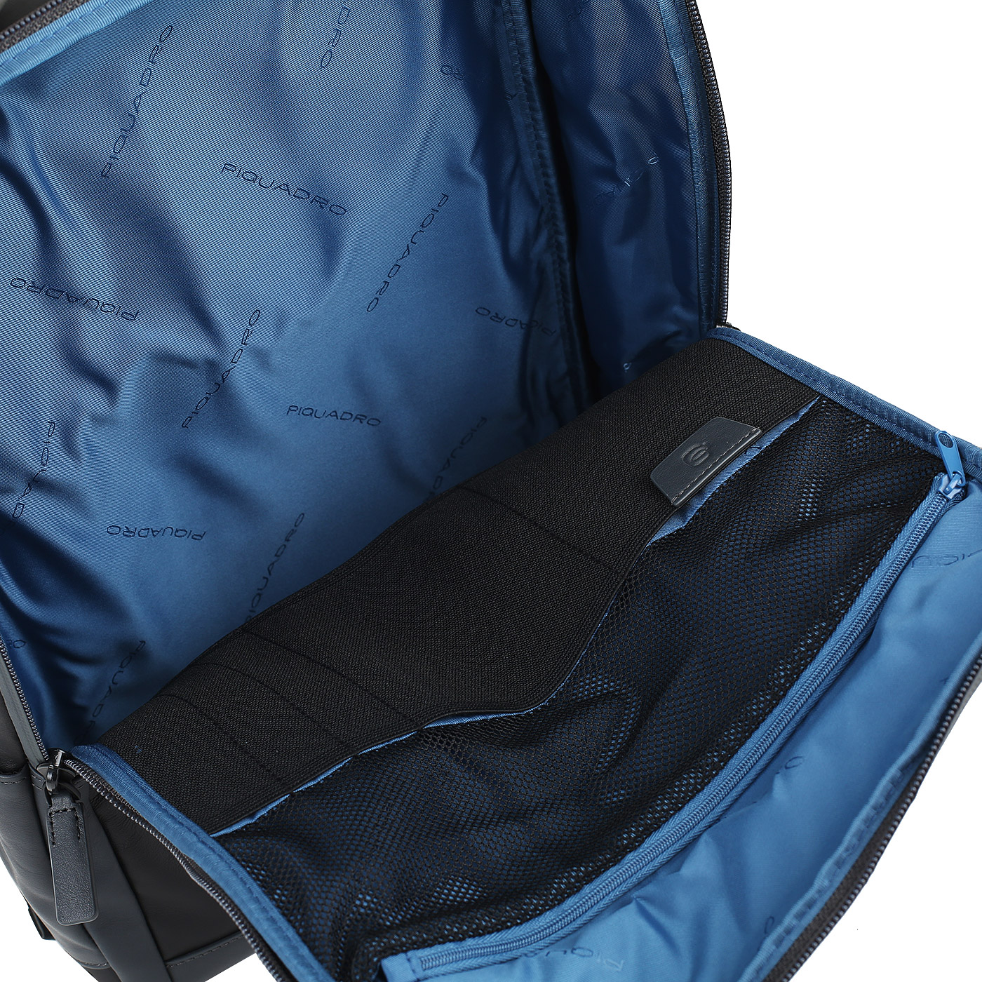 Кожаный рюкзак Piquadro Urban