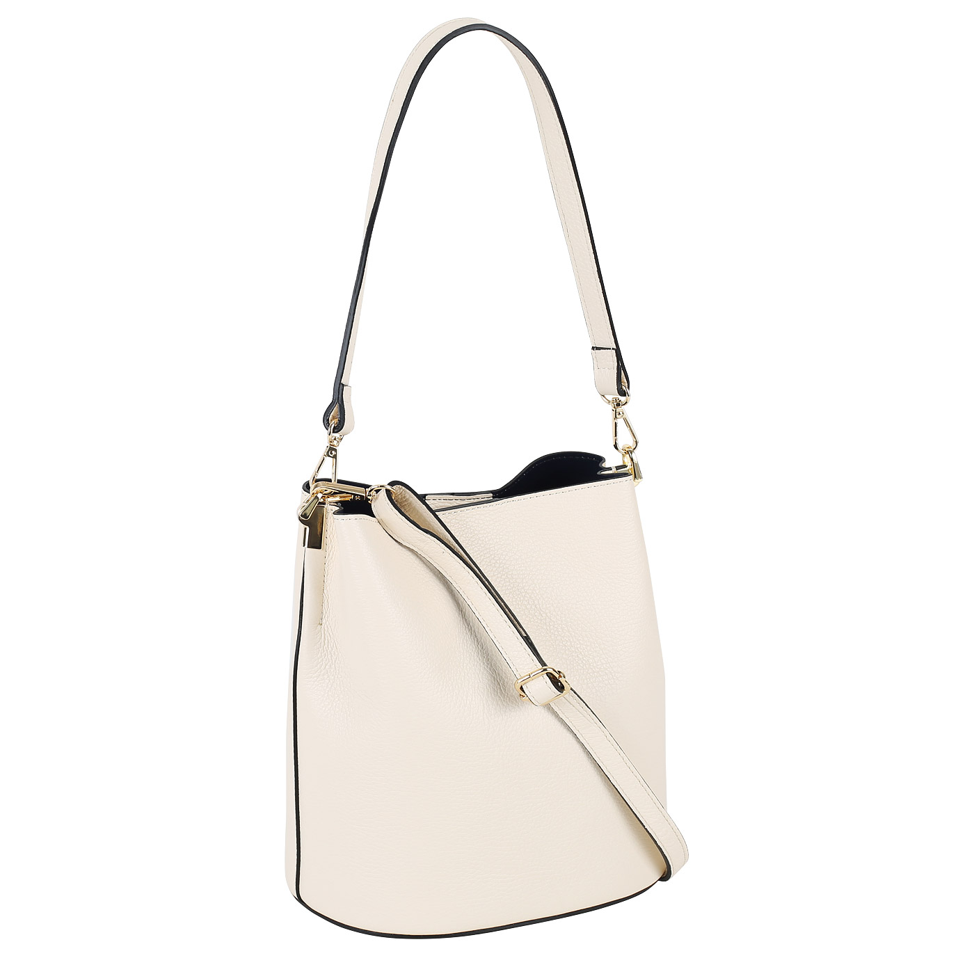 Кожаная сумка Piumelli Irma