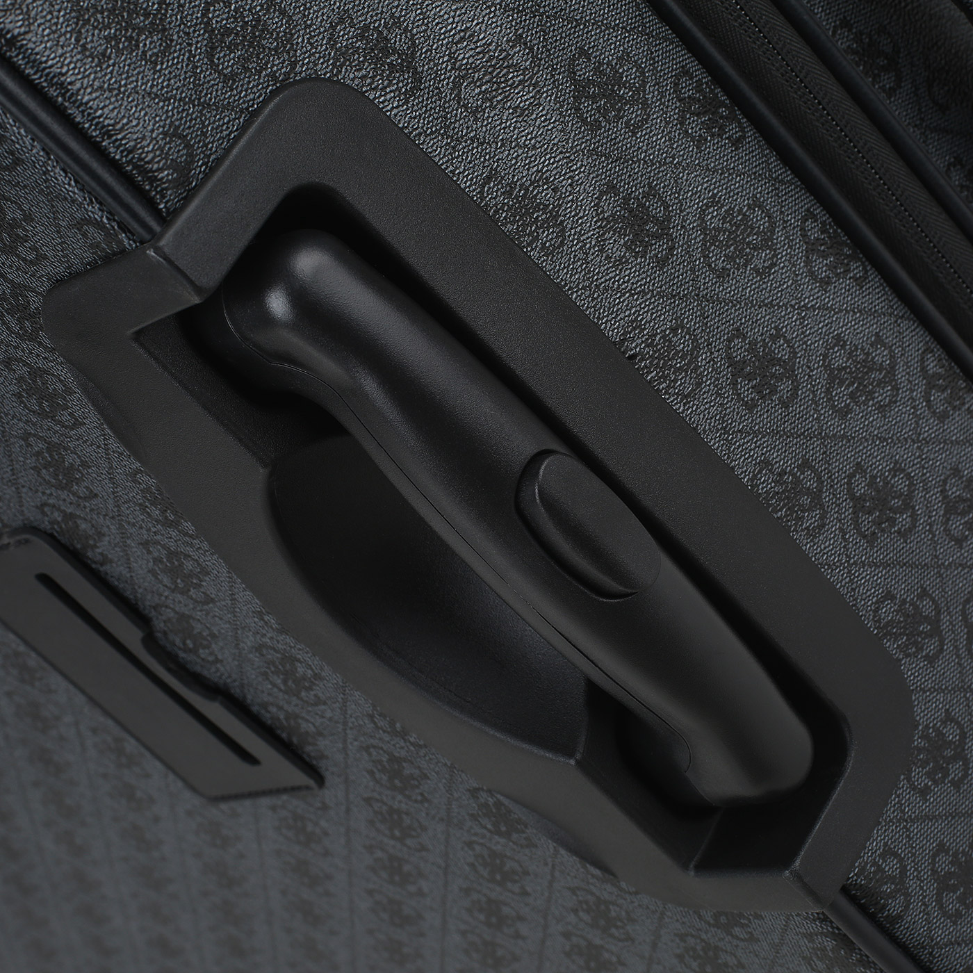 Чемодан большой L из полиурeтана Guess Vezzola