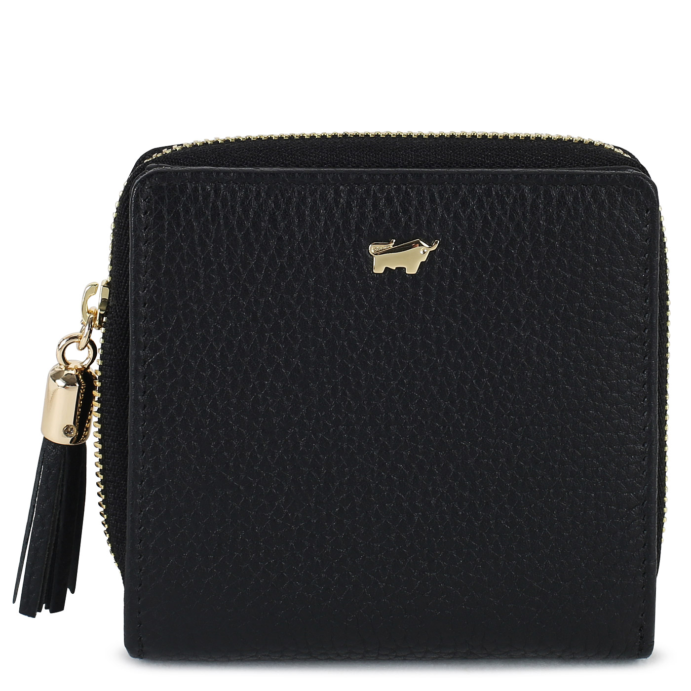 Braun Buffel Портмоне складное