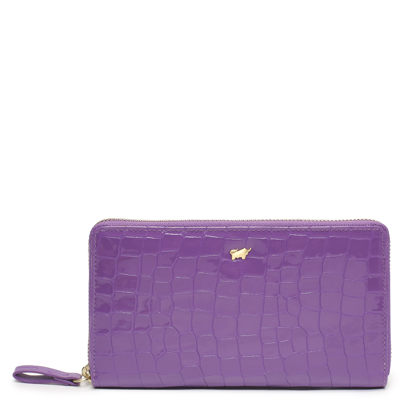 Braun Buffel Портмоне на полную купюру