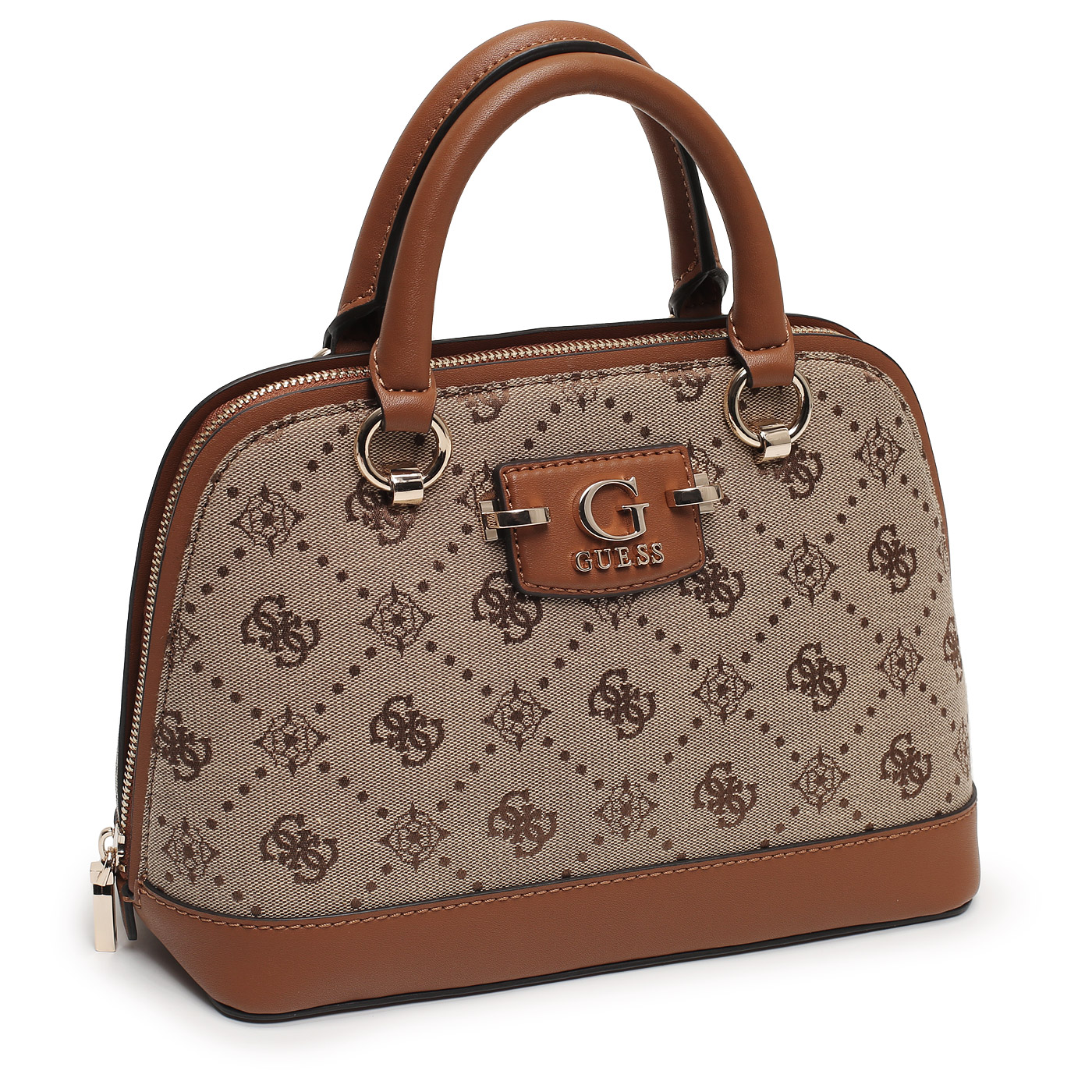 Сумка с двумя ручками Guess Neda