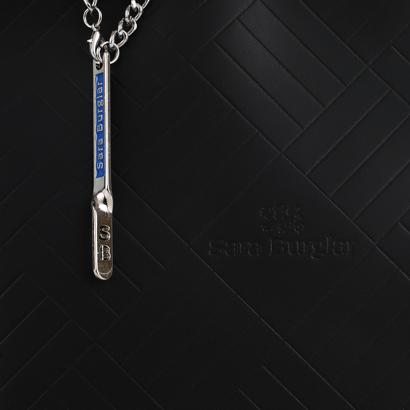 Сумка с плечевым ремешком Sara Burglar Diva Dama