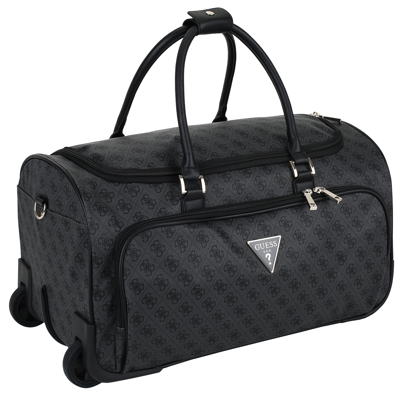 Дорожная сумка Guess Jesco