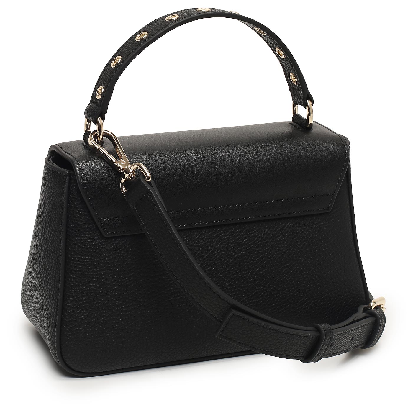 Кожаная сумка Cromia Grace