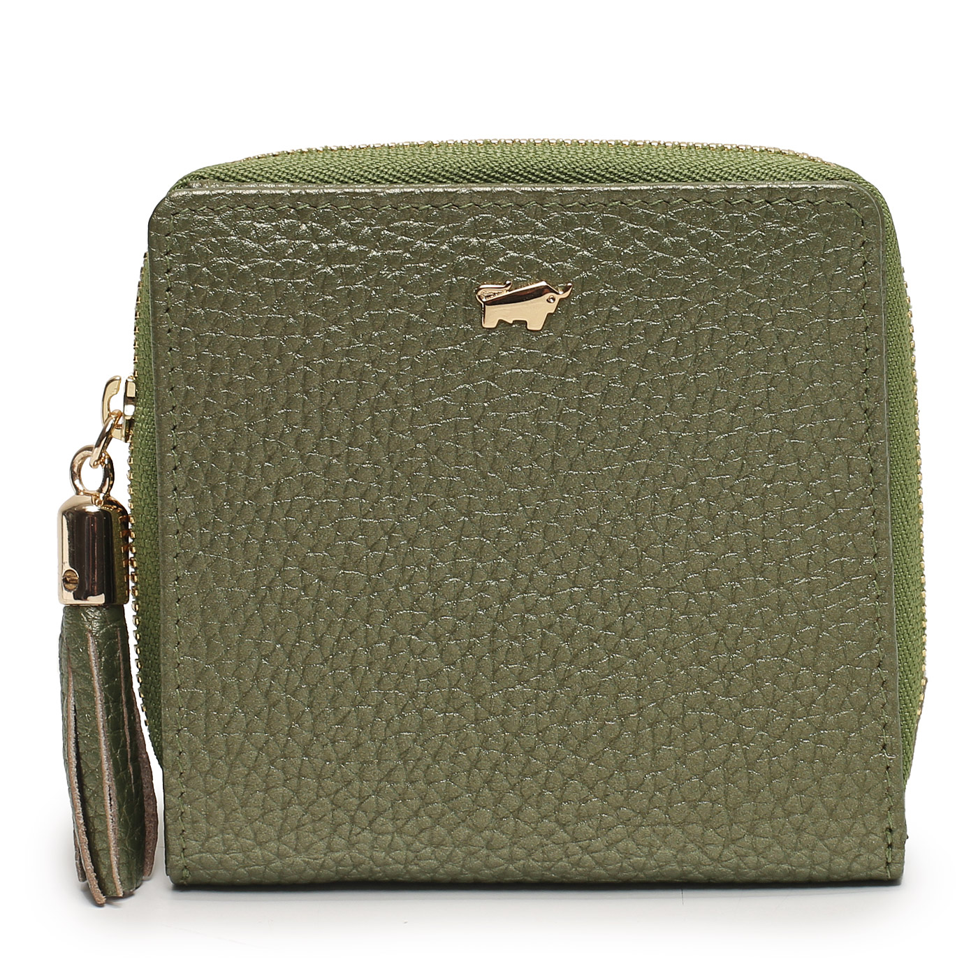 Braun Buffel Портмоне складное