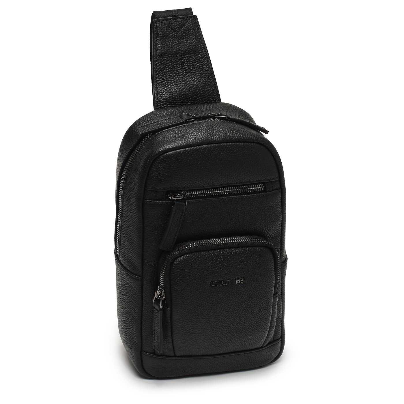 Однолямочный рюкзак Cerruti 1881 Maddox
