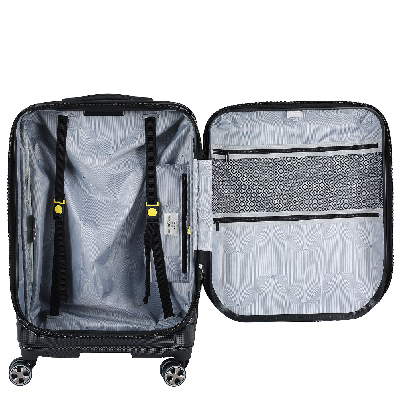 Чемодан на колесах Delsey Shadow 5.0