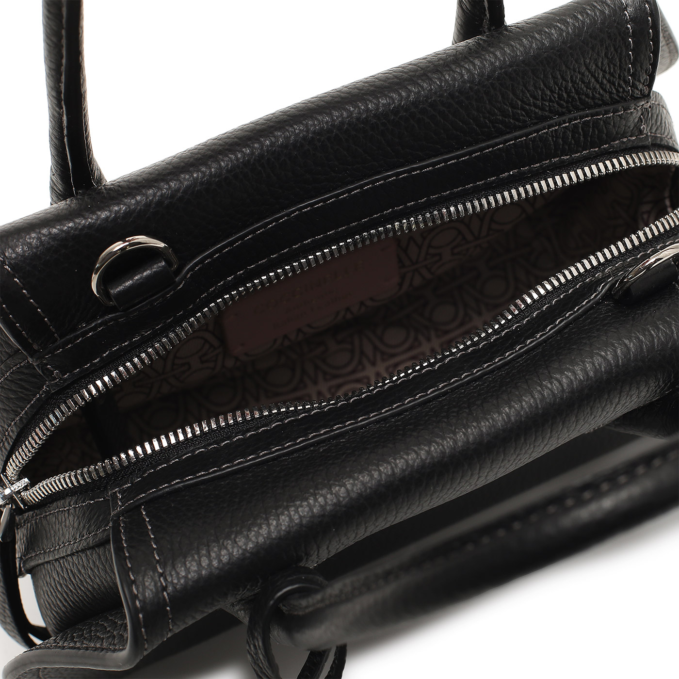 Кожаная сумка Coccinelle CoccinelleLord