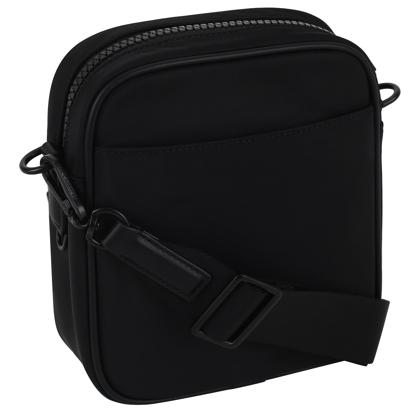 Сумка через плечо Karl Lagerfeld Ikonik 2.0