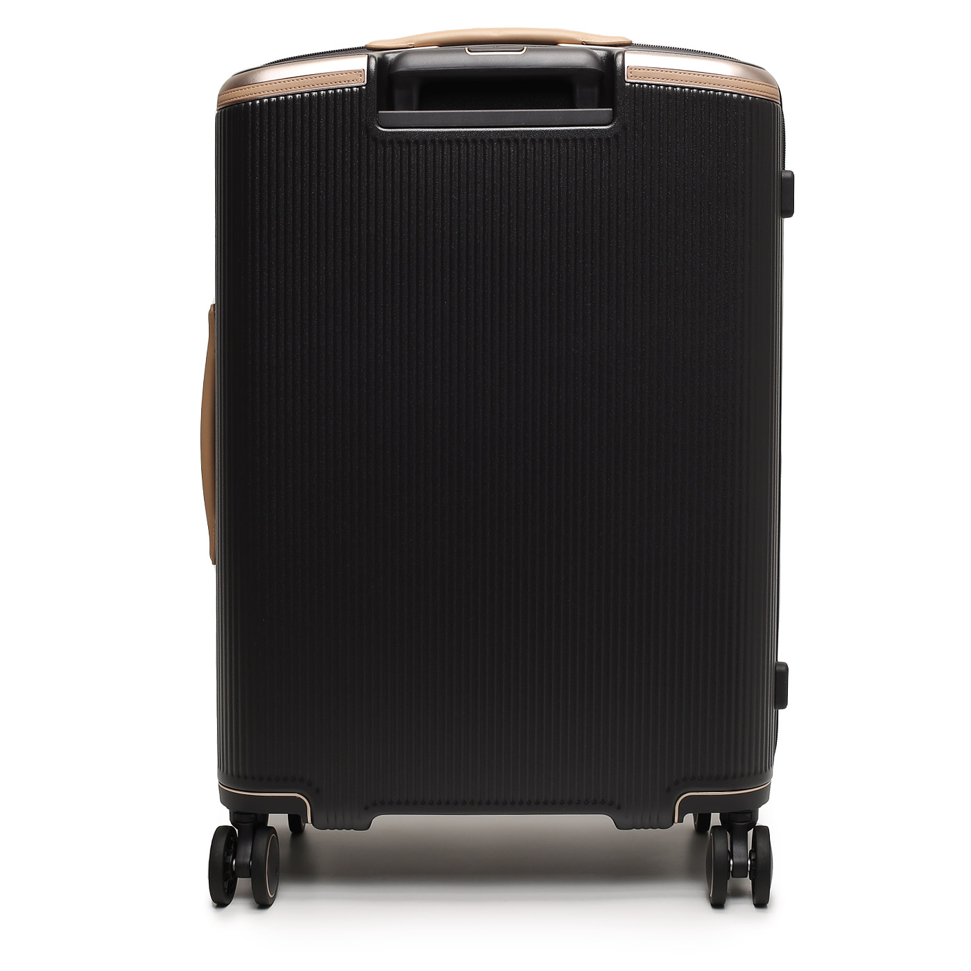 Чемодан средний M из поликарбоната Echolac Dynasty VLX