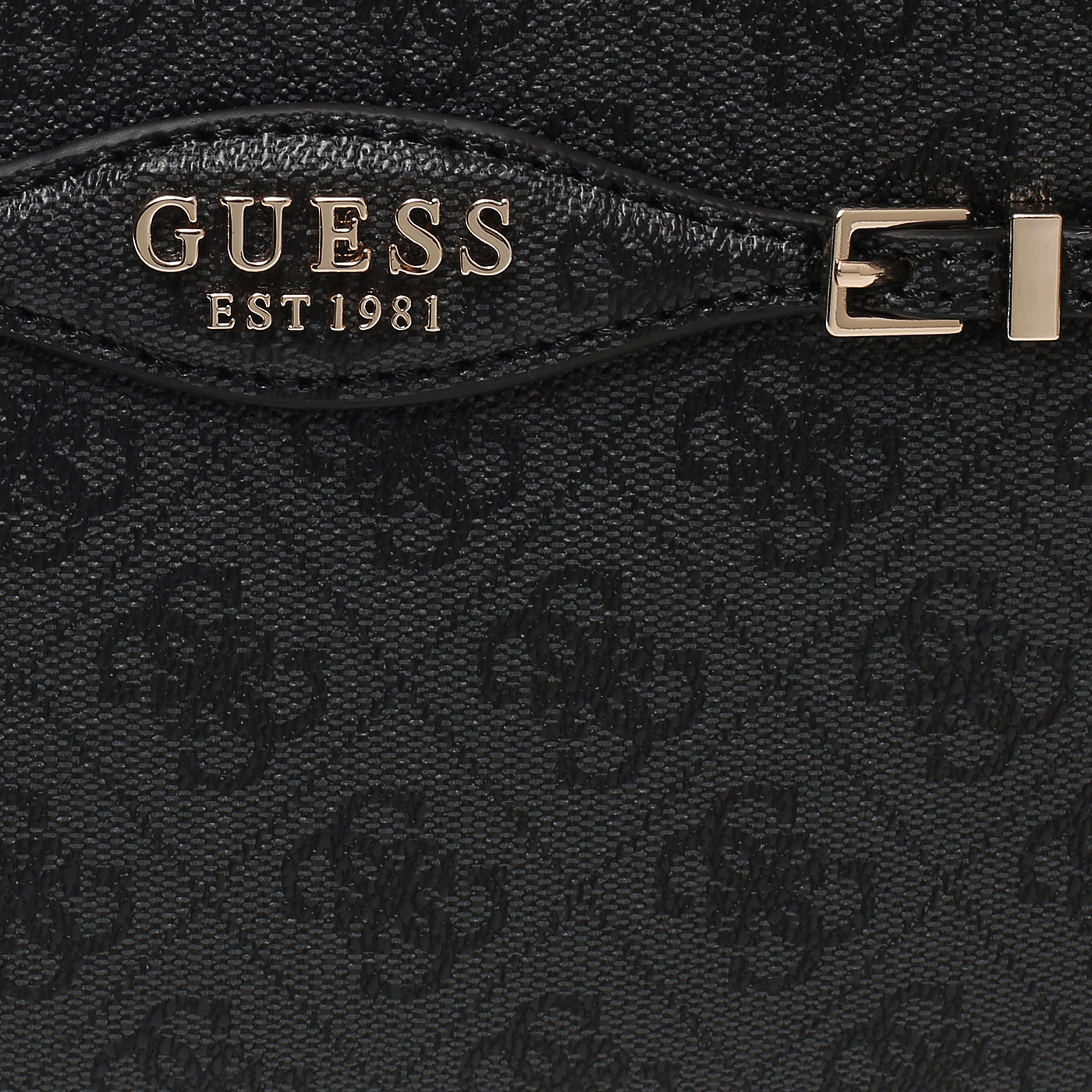 Сумка через плечо Guess Katya