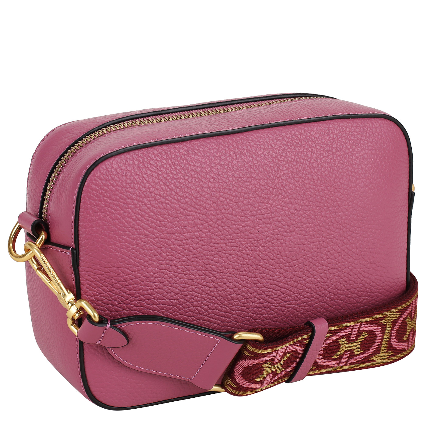 Сумка через плечо Coccinelle Beat Soft Ribb