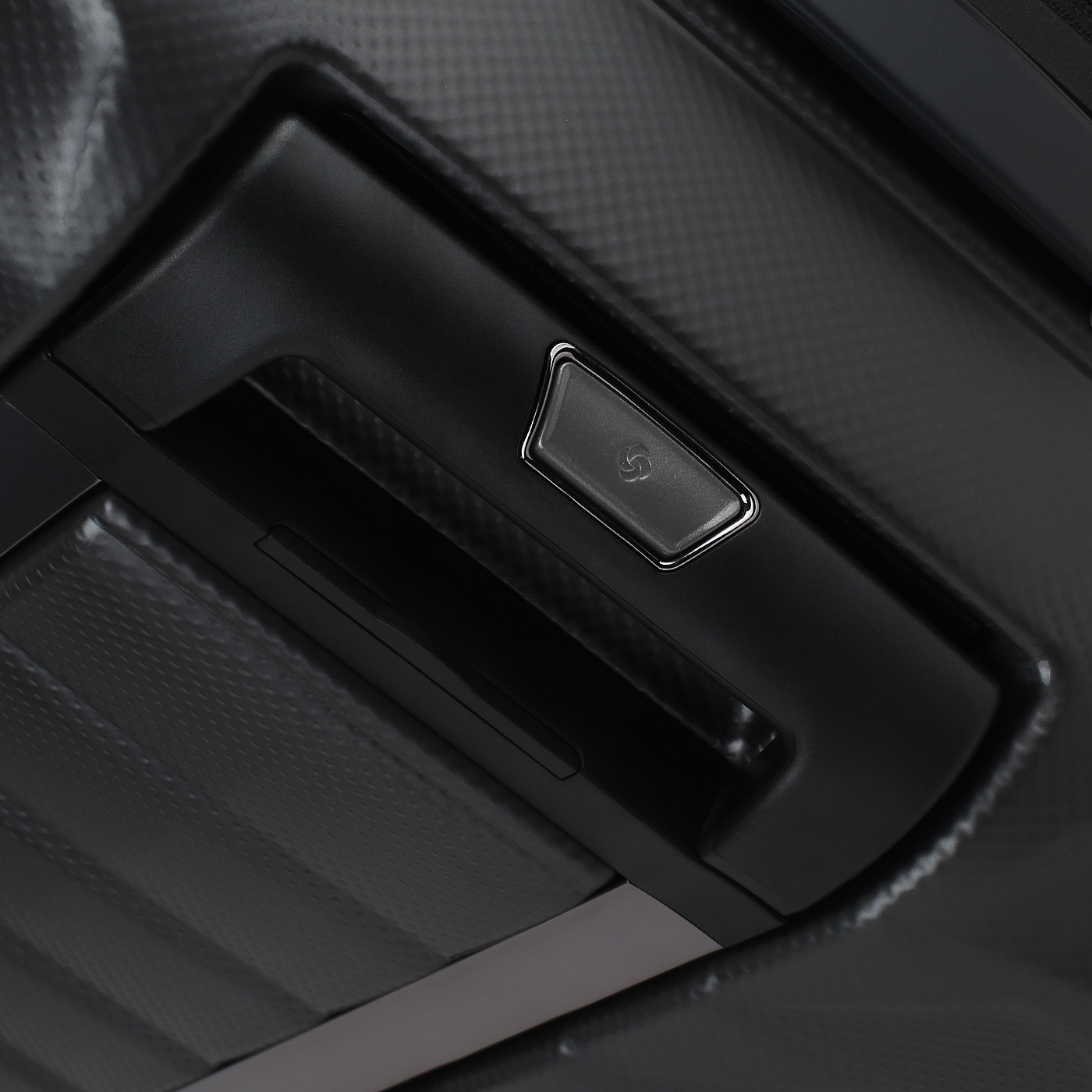 Чемодан на колесах Samsonite Proxis