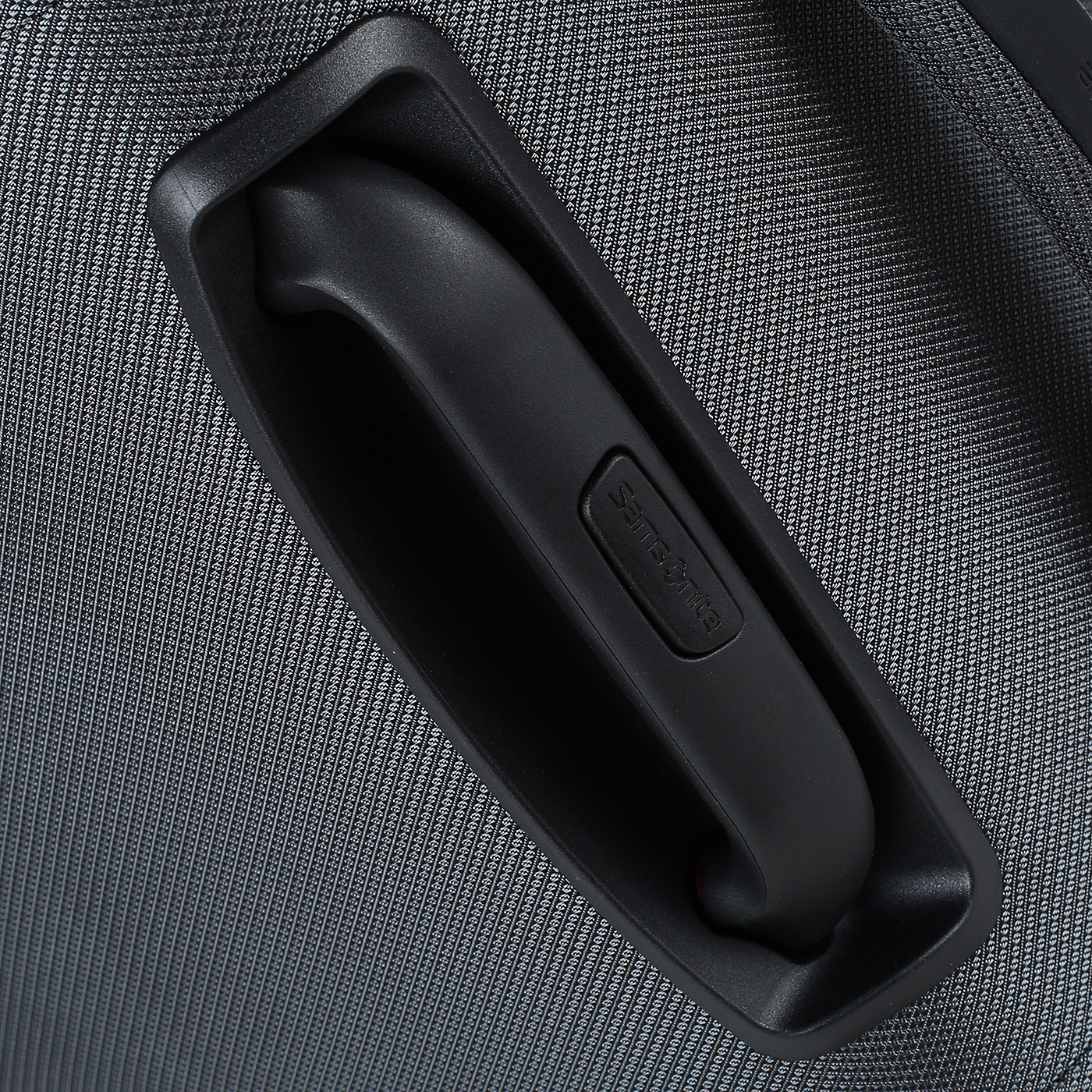 Чемодан на колесах Samsonite Respark