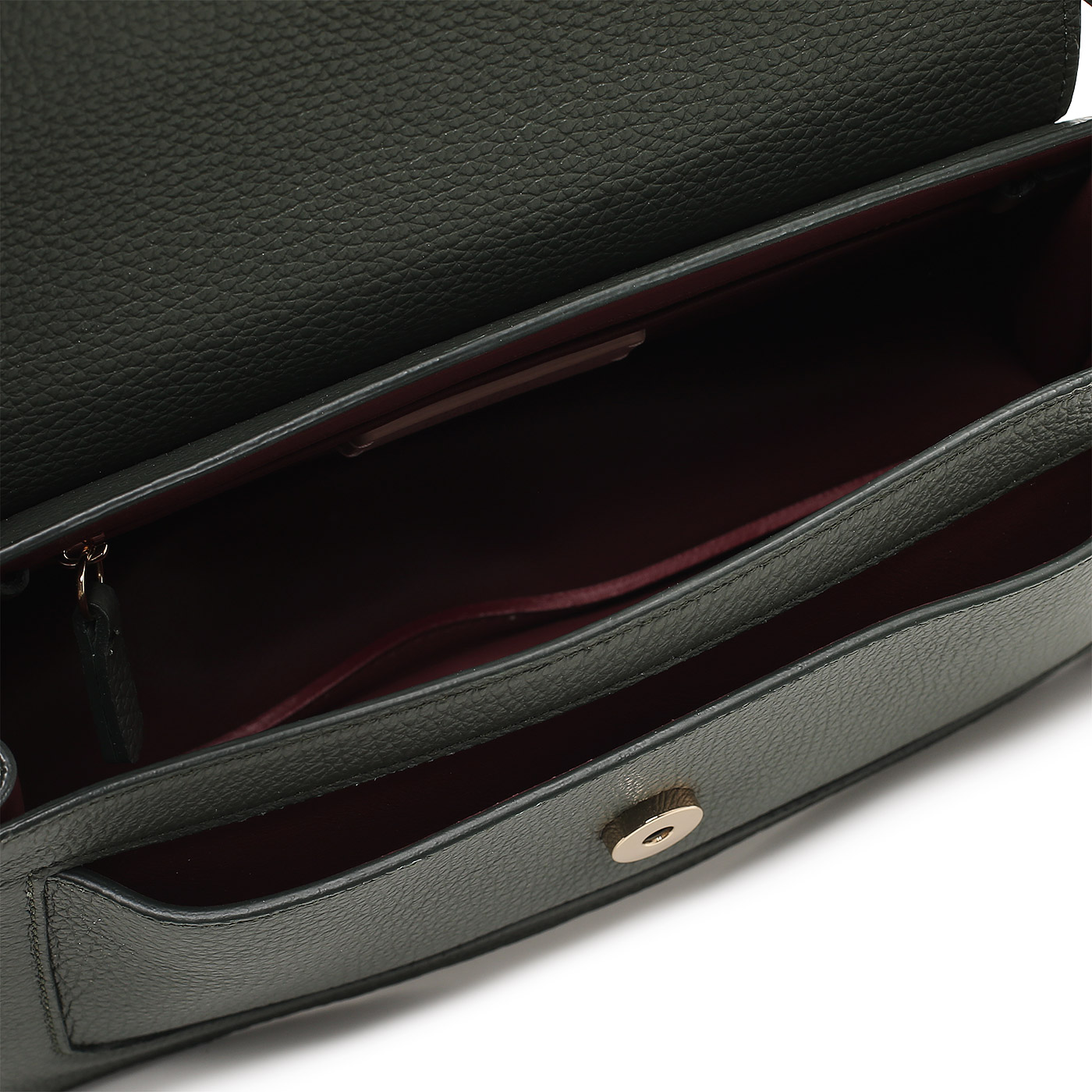 Кожаная сумка Coccinelle Coccinelle C-me