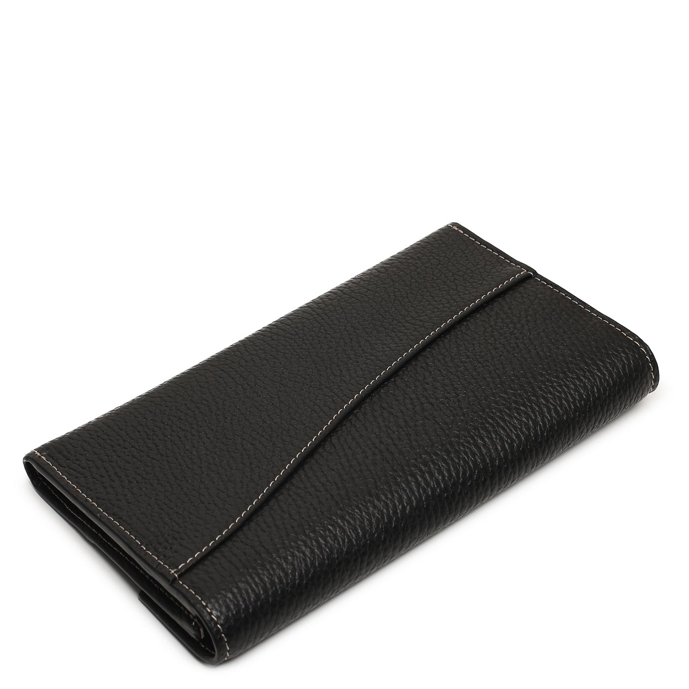 Портмоне на полную купюру Chatte Leya